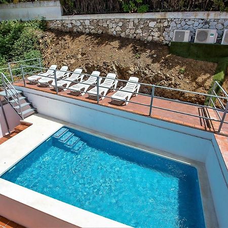 Luxury Apartments With Private Swimming Pool Marbella Buitenkant foto