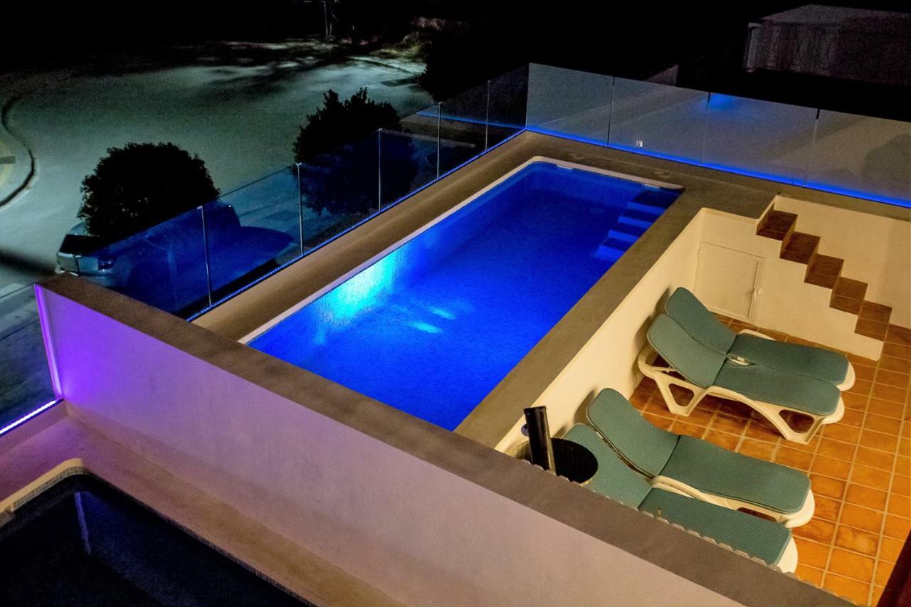 Luxury Apartments With Private Swimming Pool Marbella Buitenkant foto