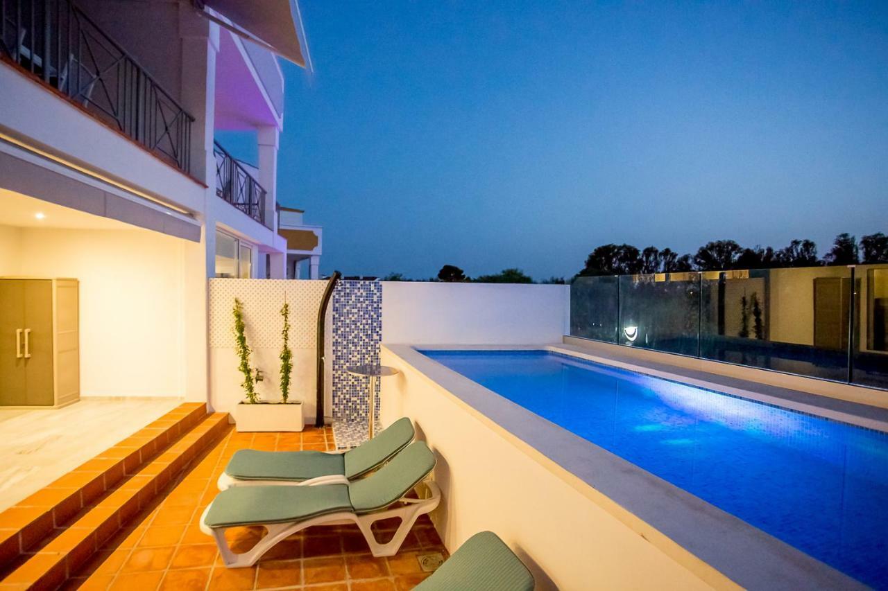 Luxury Apartments With Private Swimming Pool Marbella Buitenkant foto
