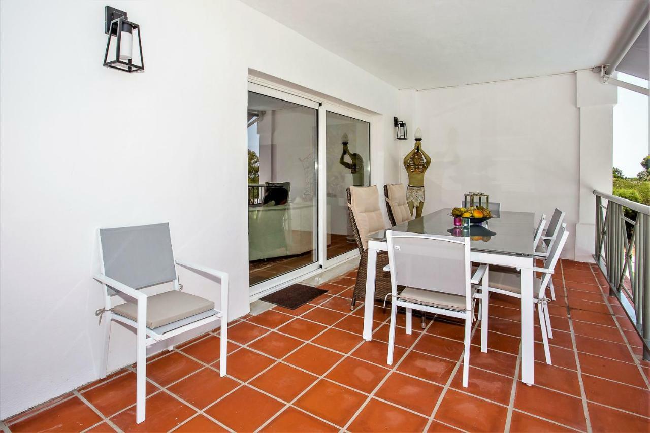 Luxury Apartments With Private Swimming Pool Marbella Buitenkant foto