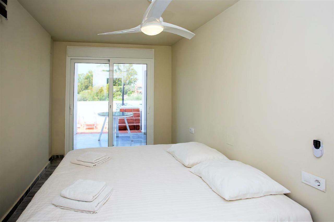 Luxury Apartments With Private Swimming Pool Marbella Buitenkant foto