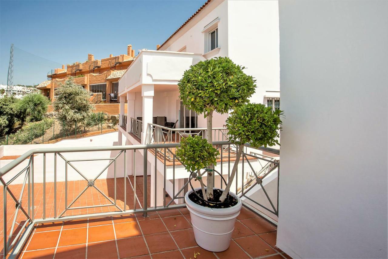 Luxury Apartments With Private Swimming Pool Marbella Buitenkant foto