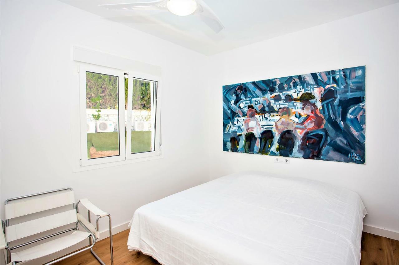 Luxury Apartments With Private Swimming Pool Marbella Buitenkant foto