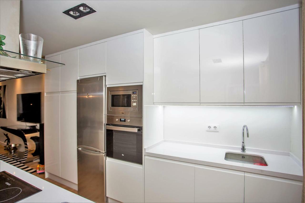 Luxury Apartments With Private Swimming Pool Marbella Buitenkant foto