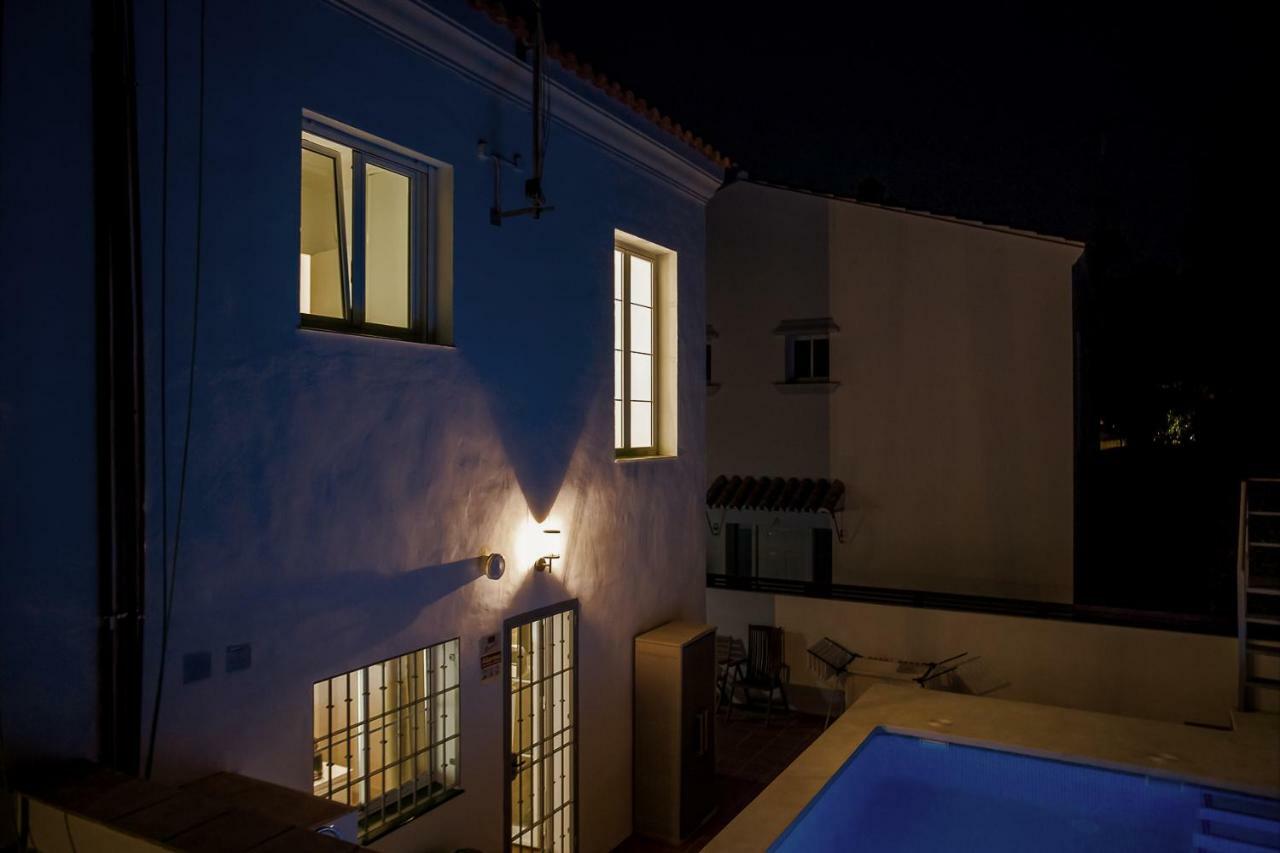 Luxury Apartments With Private Swimming Pool Marbella Buitenkant foto