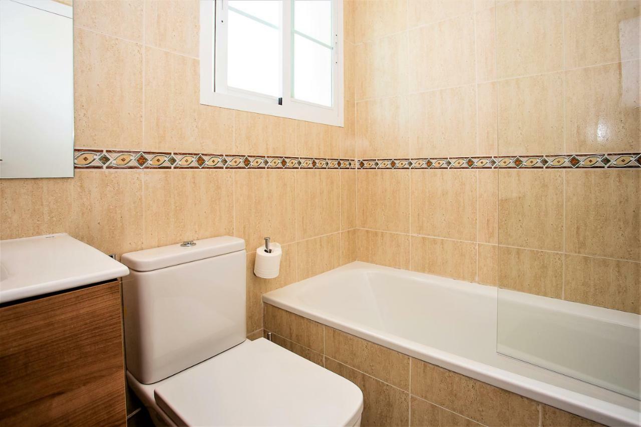 Luxury Apartments With Private Swimming Pool Marbella Buitenkant foto