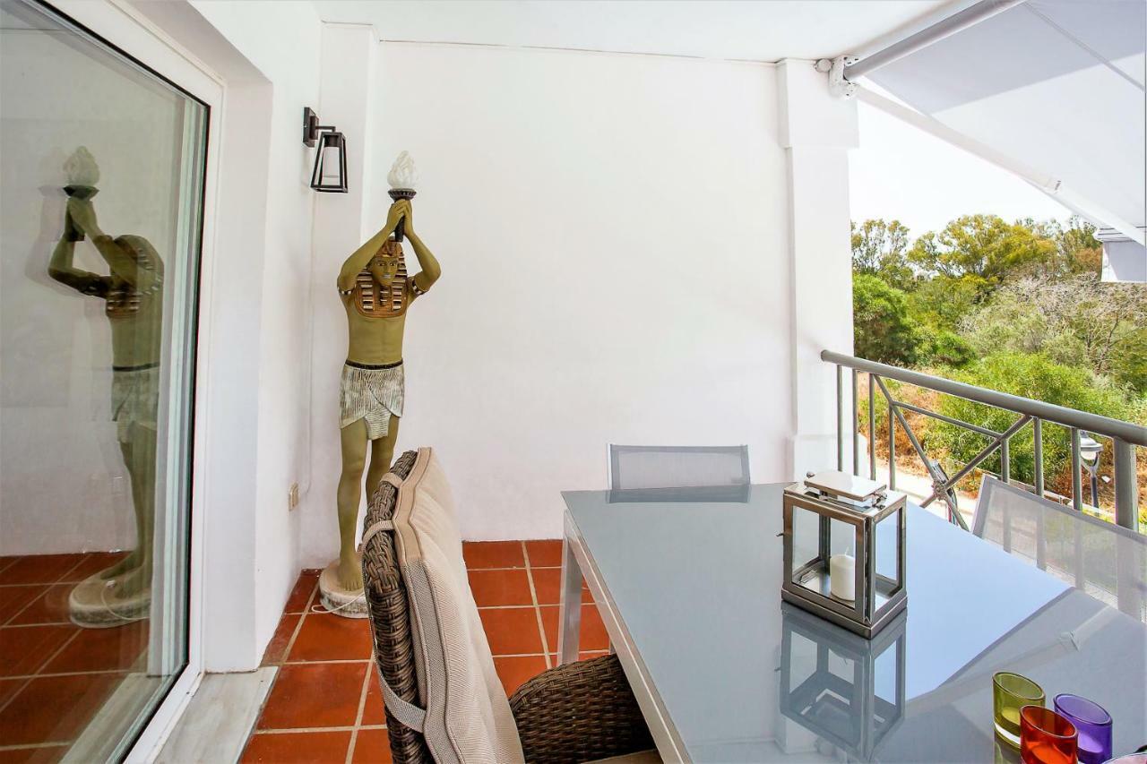 Luxury Apartments With Private Swimming Pool Marbella Buitenkant foto