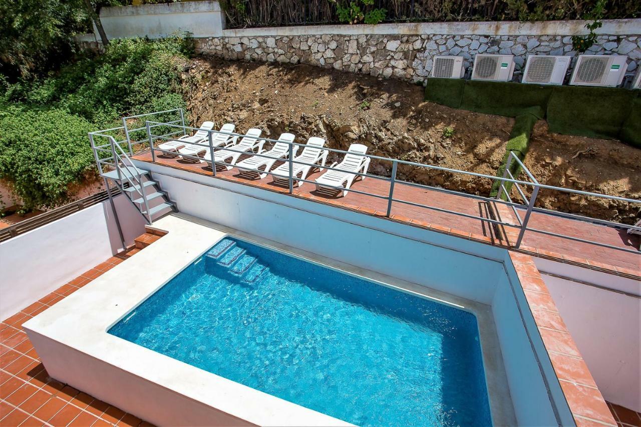 Luxury Apartments With Private Swimming Pool Marbella Buitenkant foto