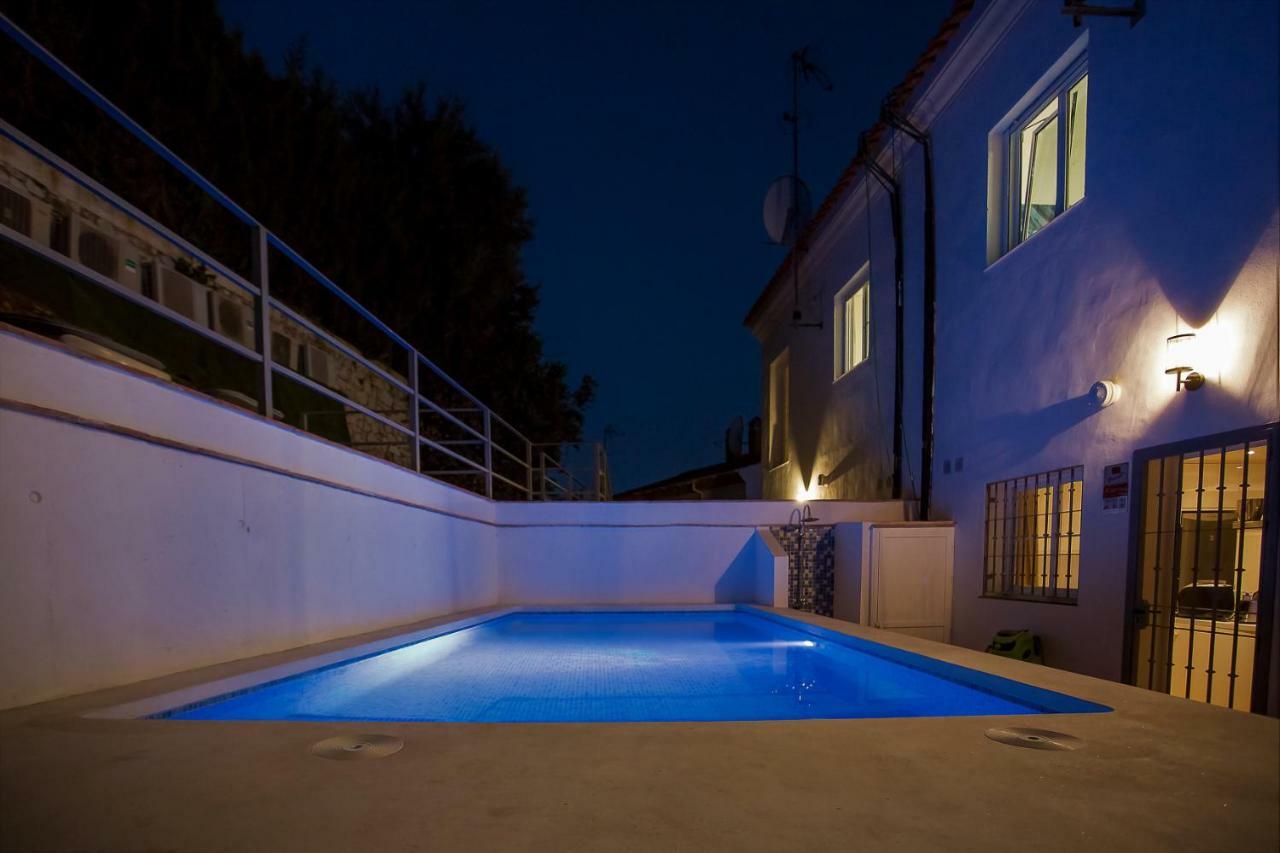 Luxury Apartments With Private Swimming Pool Marbella Buitenkant foto
