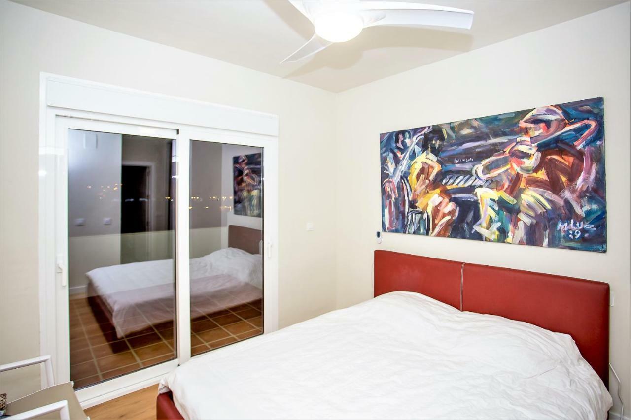 Luxury Apartments With Private Swimming Pool Marbella Buitenkant foto