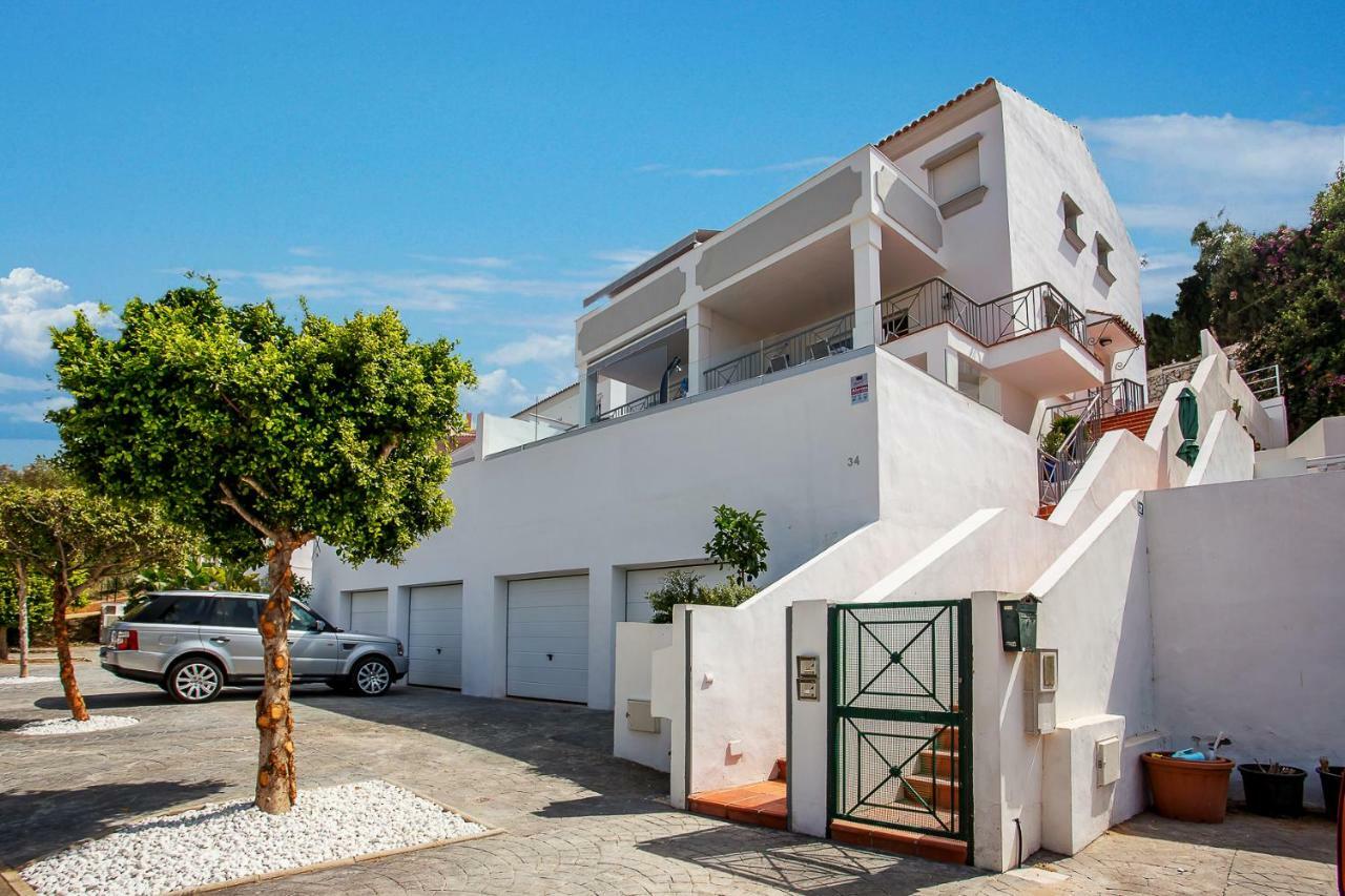 Luxury Apartments With Private Swimming Pool Marbella Buitenkant foto