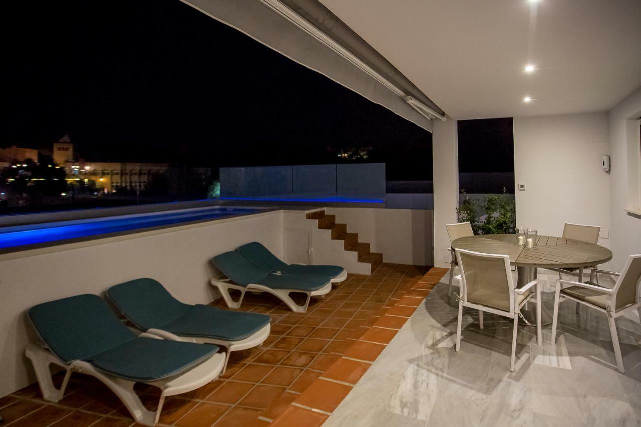 Luxury Apartments With Private Swimming Pool Marbella Buitenkant foto