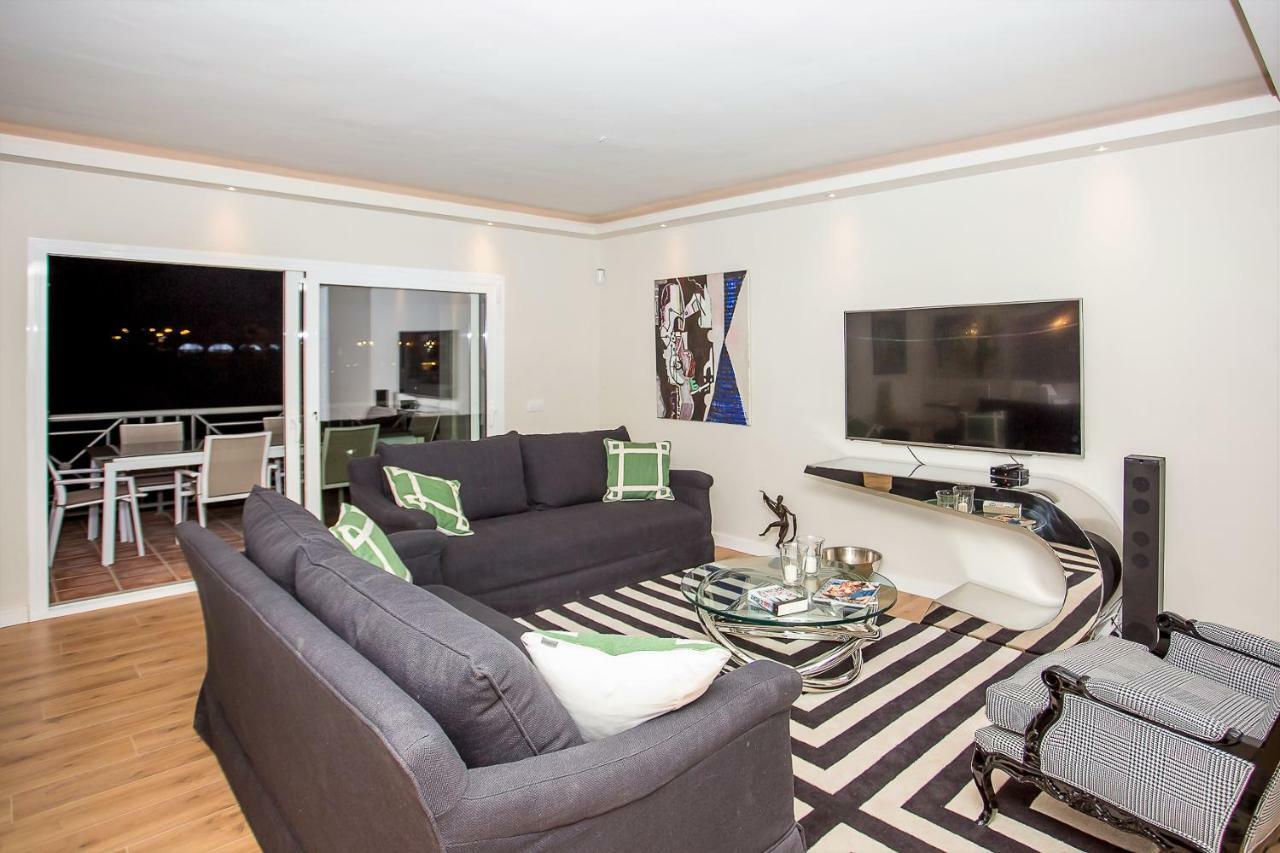 Luxury Apartments With Private Swimming Pool Marbella Buitenkant foto