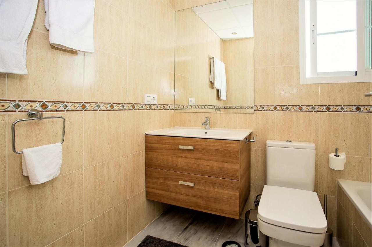 Luxury Apartments With Private Swimming Pool Marbella Buitenkant foto