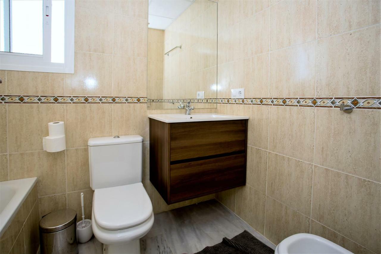 Luxury Apartments With Private Swimming Pool Marbella Buitenkant foto