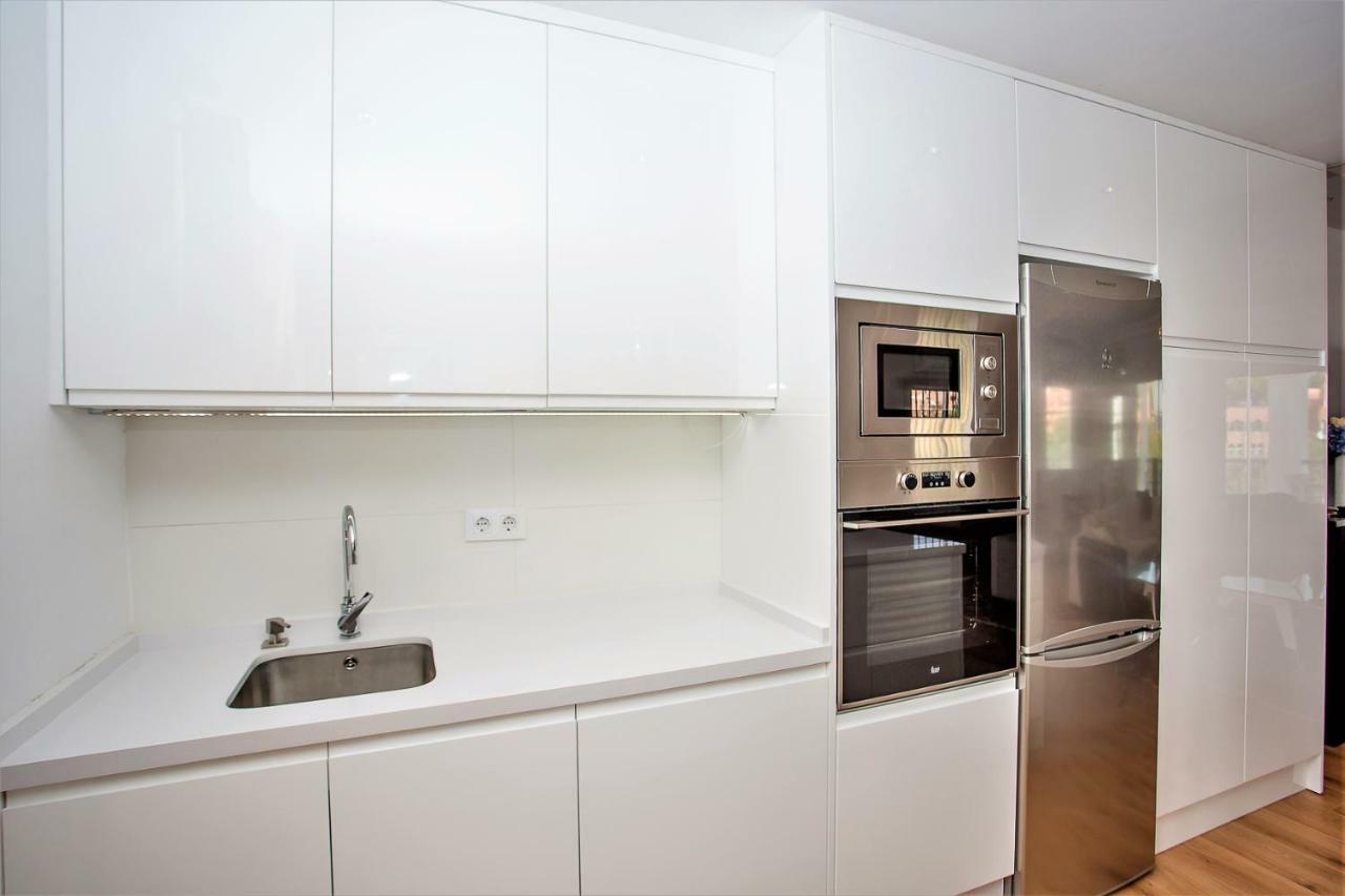 Luxury Apartments With Private Swimming Pool Marbella Buitenkant foto