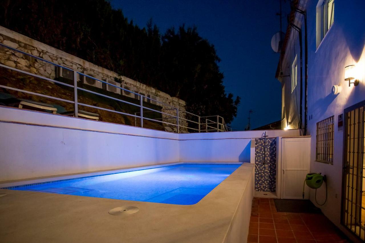 Luxury Apartments With Private Swimming Pool Marbella Buitenkant foto