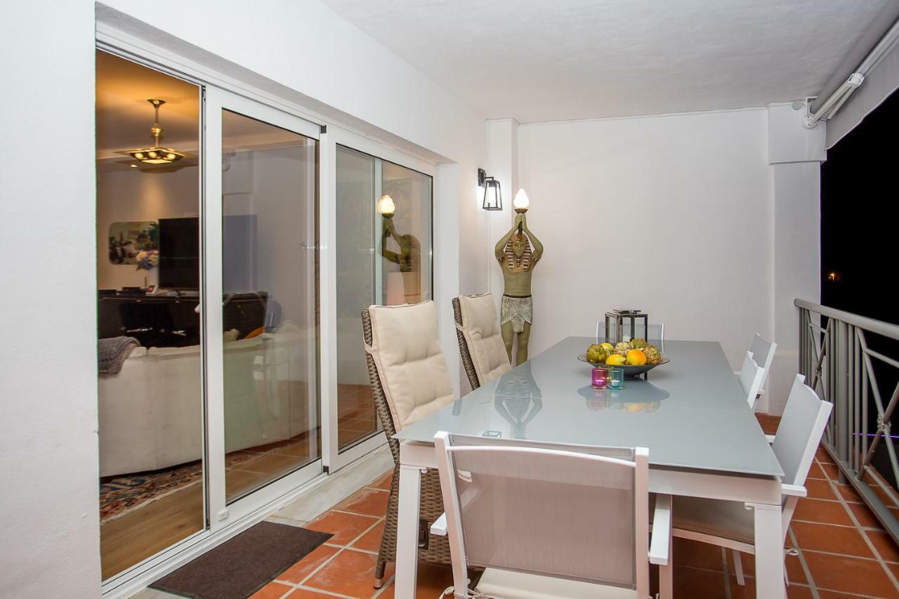 Luxury Apartments With Private Swimming Pool Marbella Buitenkant foto