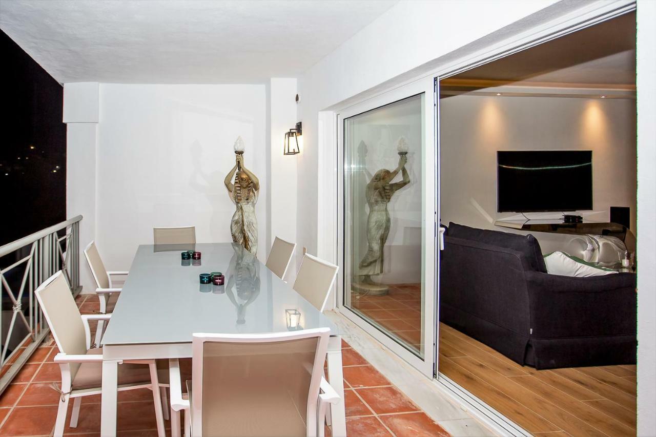 Luxury Apartments With Private Swimming Pool Marbella Buitenkant foto