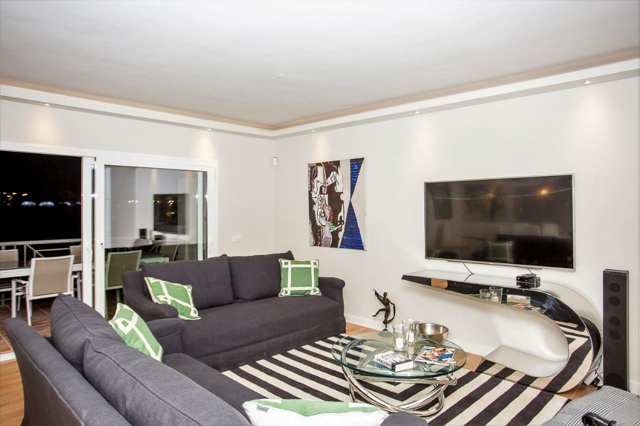 Luxury Apartments With Private Swimming Pool Marbella Buitenkant foto