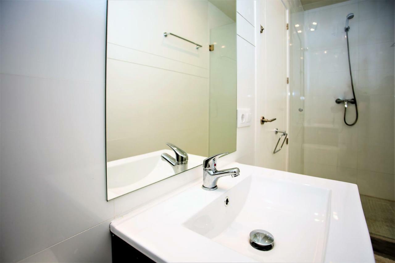 Luxury Apartments With Private Swimming Pool Marbella Buitenkant foto