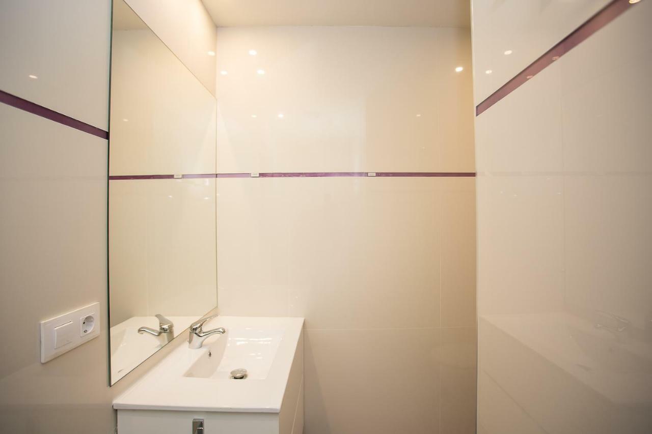 Luxury Apartments With Private Swimming Pool Marbella Buitenkant foto