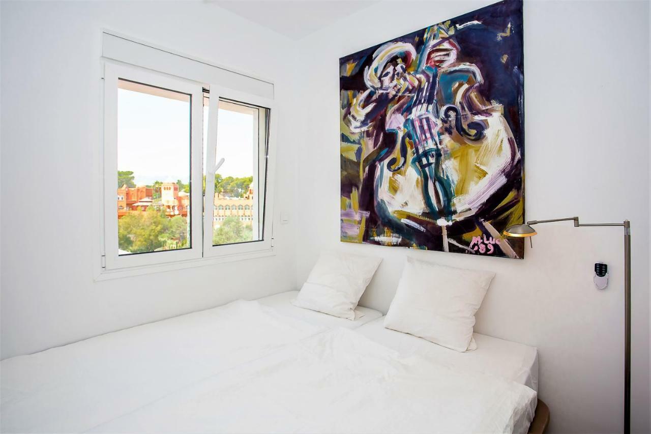 Luxury Apartments With Private Swimming Pool Marbella Buitenkant foto
