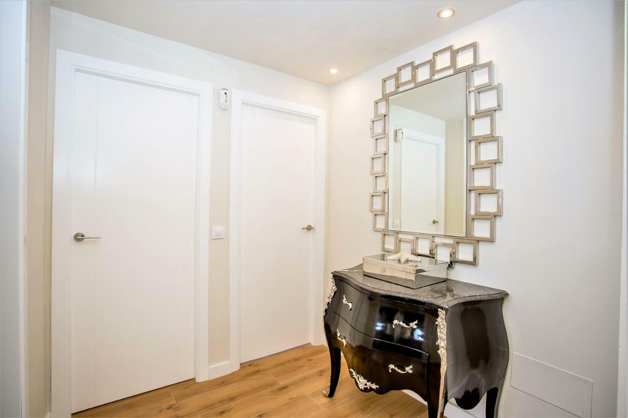 Luxury Apartments With Private Swimming Pool Marbella Buitenkant foto